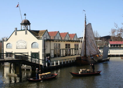 Broek op Langedijk