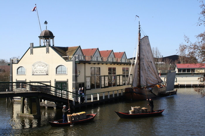 Broek op Langedijk