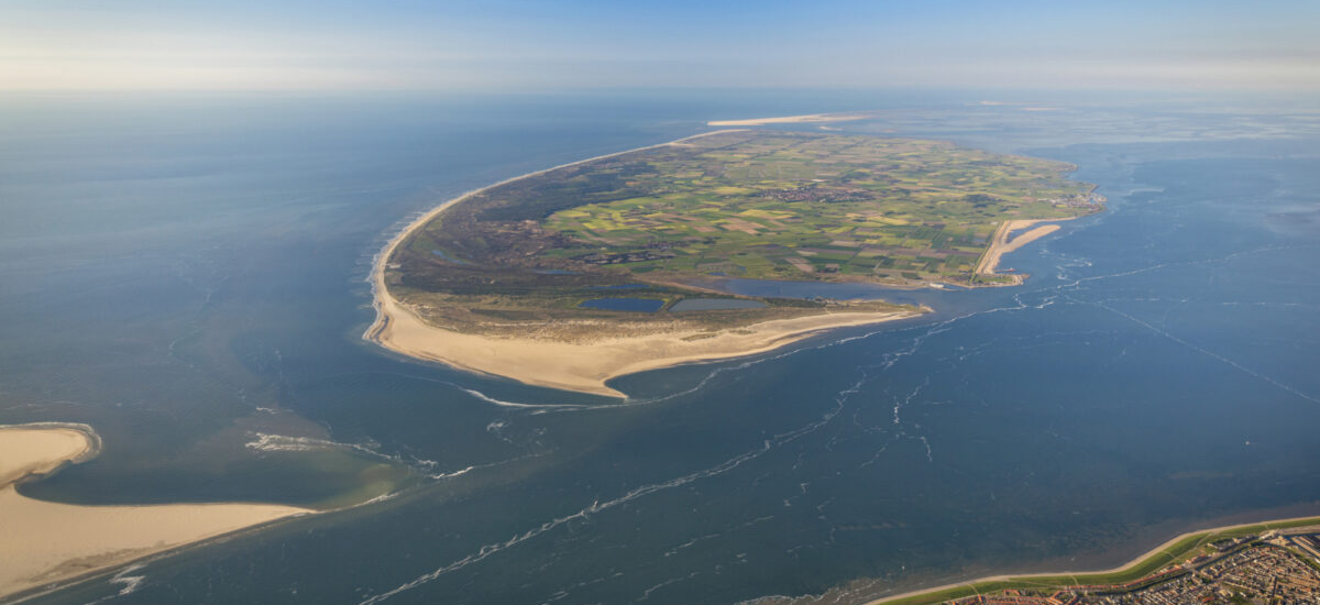 Texel Island