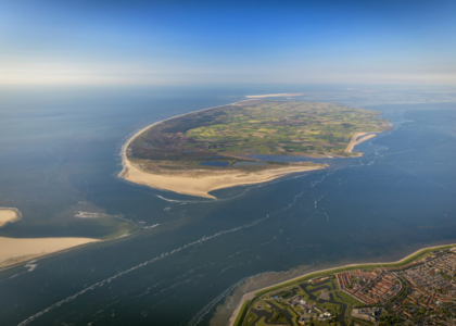 Texel Island