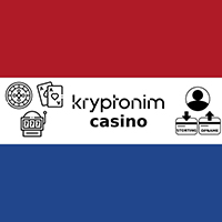 Kryptonim casino