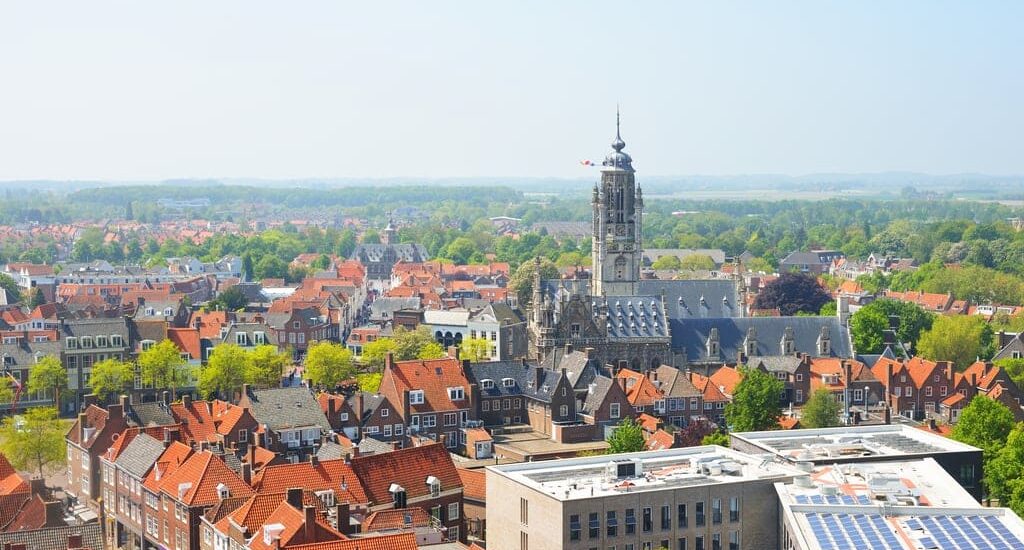 Middelburg Netherlands